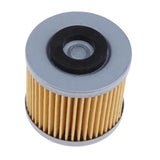 Maxbell Motorcycle Oil Filter Fit Yamaha XVS1100A V STAR 1100 Classic 2000-2008 - Aladdin Shoppers