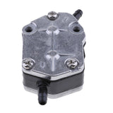 Maxbell 4X 6A0-24410-00 692-24410-00 Fuel Pump for 25HP-85HP Yamaha Tohatsu Outboard