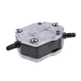 Maxbell 8x Fuel Pump for 25HP-85HP Yamaha Tohatsu Outboard