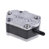 Maxbell 8x Fuel Pump for 25HP-85HP Yamaha Tohatsu Outboard