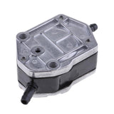 Maxbell 6A0-24410-00 692-24410-00 Fuel Pump for 25HP-85HP Yamaha Tohatsu Outboard x2