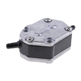 Maxbell 8x Fuel Pump for 25HP-85HP Yamaha Tohatsu Outboard