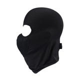 Maxbell Motorcycle Summer Riding Windproof Anti-Dust/UV Breathable Face Mask+Goggles