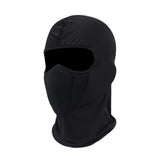 Maxbell Motorcycle Summer Riding Windproof Anti-Dust/UV Breathable Face Mask+Goggles