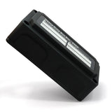 3xHeavy Duty 4 Way Bus Bar/Power Distribution Box for Screw On Cover 300A