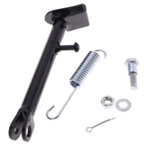 Maxbell 2 Pieces PW80 PY80 Side Stand Kick Stand For Yamaha Peewee Bolt Bike Parts