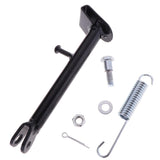 Maxbell 2 Pieces PW80 PY80 Side Stand Kick Stand For Yamaha Peewee Bolt Bike Parts