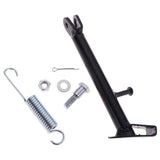 Maxbell 2 Pieces PW80 PY80 Side Stand Kick Stand For Yamaha Peewee Bolt Bike Parts