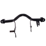 Maxbell Side Stand Kick Stand & Foot Peg Bracket Mount for Yamaha PW80