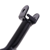 Maxbell Side Stand Kick Stand & Foot Peg Bracket Mount for Yamaha PW80
