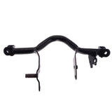 Maxbell Side Stand Kick Stand & Foot Peg Bracket Mount for Yamaha PW80