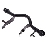Maxbell Side Stand Kick Stand & Foot Peg Bracket Mount for Yamaha PW80
