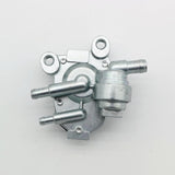 Maxbell Gas Fuel Petcock for YAMAHA CY50M-B 2000 50 CY50 Jog Scooter Models - Aladdin Shoppers