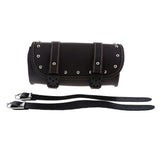 Maxbell Motorcycle Universal Windshield Tool Kit Riding Bag Storage Bag Dark Brown - Aladdin Shoppers