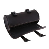 Maxbell Motorcycle Universal Windshield Tool Kit Riding Bag Storage Bag Dark Brown - Aladdin Shoppers