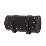 Maxbell Motorcycle Universal Windshield Tool Kit Riding Bag Storage Bag Dark Brown - Aladdin Shoppers