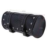 Maxbell Motorcycle Universal Windshield Tool Kit Riding Bag Storage Bag Black - Aladdin Shoppers