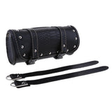 Maxbell Motorcycle Universal Windshield Tool Kit Riding Bag Storage Bag Black - Aladdin Shoppers
