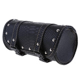 Maxbell Motorcycle Universal Windshield Tool Kit Riding Bag Storage Bag Black - Aladdin Shoppers