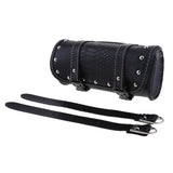 Maxbell Motorcycle Universal Windshield Tool Kit Riding Bag Storage Bag Black - Aladdin Shoppers