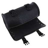 Maxbell Motorcycle Universal Windshield Tool Kit Riding Bag Storage Bag Black - Aladdin Shoppers