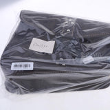 Maxbell Maxbell Leather Solo Saddle Luggage Bag for Harley Sportster XL883 XL1200 Right 4