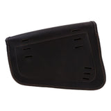 Maxbell Leather Solo Saddle Luggage Bag for Harley Sportster XL883 XL1200 Right 4 - Aladdin Shoppers