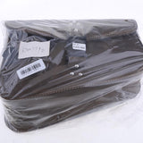 Maxbell Maxbell Leather Solo Saddle Luggage Bag for Harley Sportster XL883 XL1200 Right 2