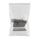 Maxbell Leather Solo Saddle Luggage Bag for Harley Sportster XL883 XL1200 Right 2 - Aladdin Shoppers