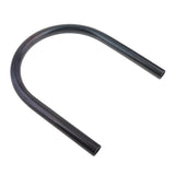 Maxbell Motorcycle Seat Frame Hoop Loop+Brat Diamond Flat Saddle Seat for Cafe Racer