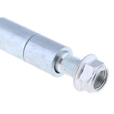 Maxbell Heavy Duty Front Rear Rim Wheel Axle for 125CC 140CC Dirt Bike 15mm*230mm - Aladdin Shoppers