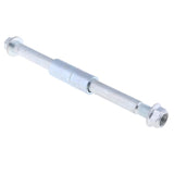 Maxbell Heavy Duty Front Rear Rim Wheel Axle for 125CC 140CC Dirt Bike 15mm*230mm - Aladdin Shoppers