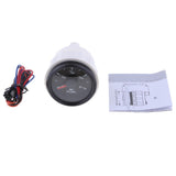 Maxbell 200mm Fuel & Liquid Water Level Gauge Sensor + 52mm Fuel Level Gauge