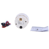 Maxbell 200mm Fuel & Liquid Water Level Gauge Sensor + 52mm Fuel Level Gauge