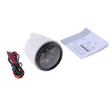 Maxbell 200mm Fuel & Liquid Water Level Gauge Sensor + 52mm Fuel Level Gauge