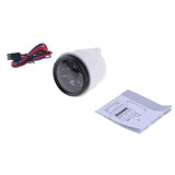 Maxbell 200mm Fuel & Liquid Water Level Gauge Sensor + 52mm Fuel Level Gauge