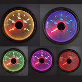 Maxbell 200mm Fuel & Liquid Water Level Gauge Sensor + 52mm Fuel Level Gauge