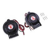 Maxbell 2xMarine Anchor Windlass Foot Switch Up & Down On/Off for Boat Yacht