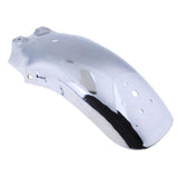 Maxbell Custom Chrome Rear Fender Mudguard for Motorcycle for Honda CA250 Magna250 Steed400/600 Shadow400 Motorcycle Motorbike - Aladdin Shoppers