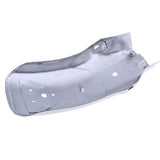 Maxbell Custom Chrome Rear Fender Mudguard for Motorcycle for Honda CA250 Magna250 Steed400/600 Shadow400 Motorcycle Motorbike - Aladdin Shoppers