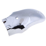 Maxbell Custom Chrome Rear Fender Mudguard for Motorcycle for Honda CA250 Magna250 Steed400/600 Shadow400 Motorcycle Motorbike - Aladdin Shoppers
