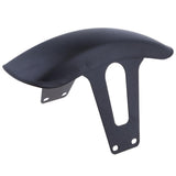 Maxbell Retrofitting Retro Motorcycle Front Fender Protector MudGuard Cover Suitable for Honda CG125/CM125 Motorcycles - Aladdin Shoppers