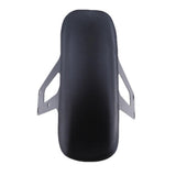 Maxbell Retrofitting Retro Motorcycle Front Fender Protector MudGuard Cover Suitable for Honda CG125/CM125 Motorcycles - Aladdin Shoppers