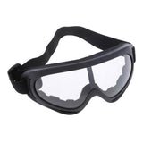 Maxbell Motorcycle Summer Riding Goggles Anti-Sand/Dust/UV Protective Sun Glasses