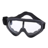 Maxbell Motorcycle Summer Riding Goggles Anti-Sand/Dust/UV Protective Sun Glasses