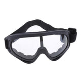 Maxbell Motorcycle Summer Riding Goggles Anti-Sand/Dust/UV Protective Sun Glasses