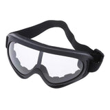 Maxbell Motorcycle Summer Riding Goggles Anti-Sand/Dust/UV Protective Sun Glasses