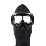 Maxbell Motorcycle Summer Riding Goggles Anti-Sand/Dust/UV Protective Sun Glasses
