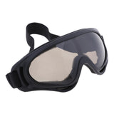 Maxbell Motorcycle Summer Riding Goggles Anti-Sand/Dust/UV Protective Sun Glasses
