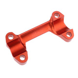 Motorcycle Handlebar Riser Top Cover Clamp for KTM Duke 125/200/390cc 11-16